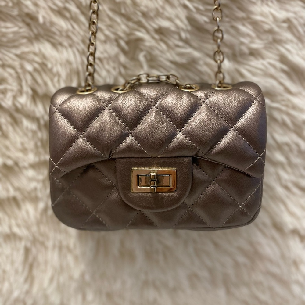 Preloved Mini Purse